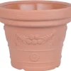 PROREGAL Blumentopf 570x455mm, Terrakotta