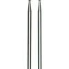 Proxxon Diamantschleifstifte Kugel 1 mm 2 Stück