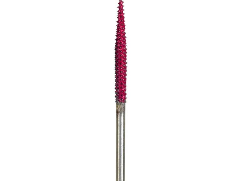 Proxxon Metallnadel-Raspelfräser mit Nadel 4 mm x 19 mm