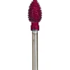Proxxon Metallnadel-Raspelfräser mit Zylinder mit Rundkopf 7,5 mm x 12 mm