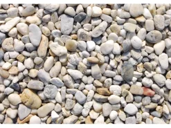 Quarzkiesel Weiß-Bunt 16 - 32 mm 1000 kg Big-Bag