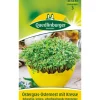 Quedlinburger Ostergras-Osternest mit Kresse