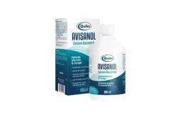 Quiko Calcium-Konzentrat Avisanol 500 ml