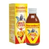 Quiko Vitacombex V Multivitaminsaft für Ziervögel 125 ml