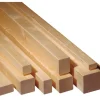 Rahmenholz Fichte/Tanne gehobelt gefast 24 mm x 44 mm x 2000 mm
