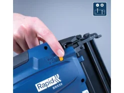 Rapid Akku-Nagler BNX50 18 V