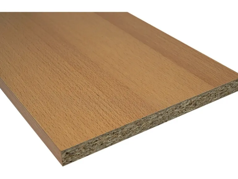 Regalboden Buche 263 cm x 20 cm x 1,9 cm