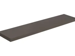 Regalboden Carlton Anthrazit 3,8 cm x 60 cm x 23,5 cm