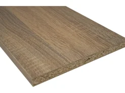 Regalboden Sonoma Eiche 263 cm x 60 cm x 1,9 cm