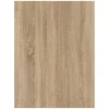 Regalboden Sonoma Eiche 120 cm x 40 cm x 1,6 cm