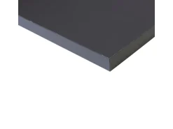 Regalbrett Anthrazit 200 cm x 40 cm x 1,6 cm