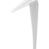 Regalträger Model 6 Weiss 17,5 cm x 22,5 cm