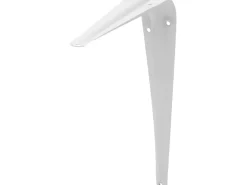 Regalträger Model 6 Weiss 17,5 cm x 22,5 cm