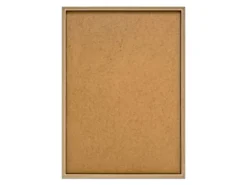 Reinders Gerahmtes Bild Matisse Window für Wohnzimmer 70 cm x 50 cm Mehrfarbig