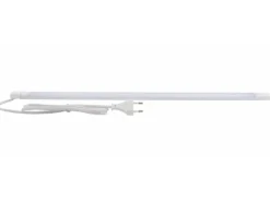 REV Ritter LED-Unterbauleuchte V600 60 cm 560 lm 3000 K Schalter Weiß