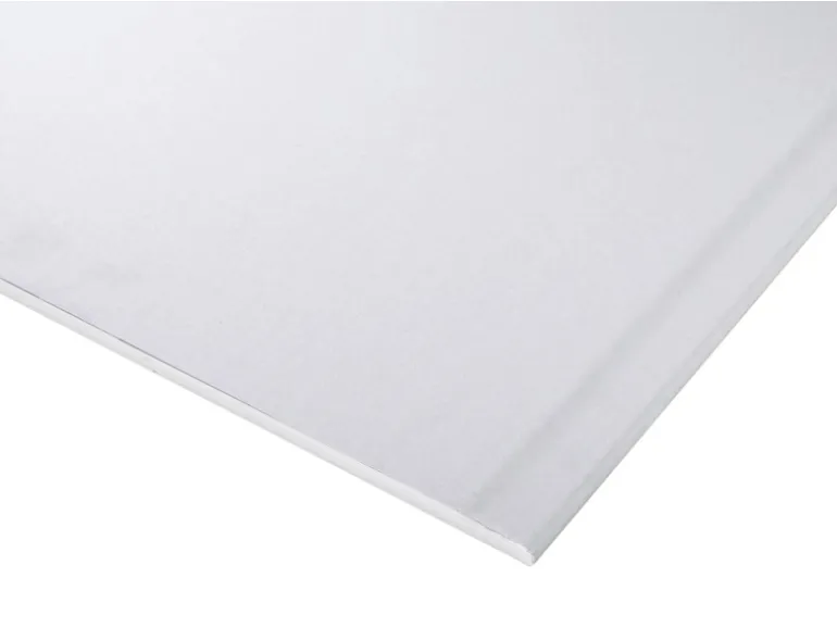 Rigips Feuerschutzplatte 15 mm x 1.250 mm x 2.000 mm