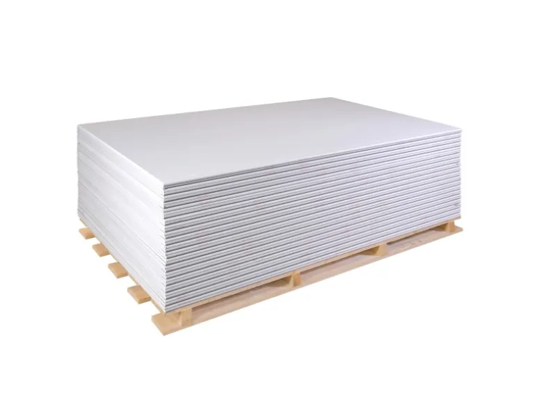 Rigips Feuerschutzplatte 15 mm x 1.250 mm x 2.000 mm