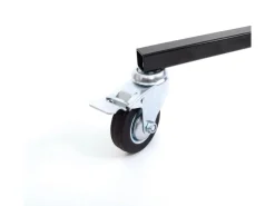 Rikta Plattenhebelift 155 bis 300 cm, max. Breite 260 cm mit Feststellbremse