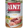 Rinti Hunde-Nassfutter Kennerfleisch Senior Huhn 400 g