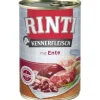 Rinti Hunde-Nassfutter Kennerfleisch Ente 400 g