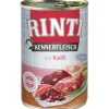 Rinti Hunde-Nassfutter Kennerfleisch Kalb 400 g