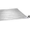 Romberg Heizmatte SkinnyHeat 115 195 Watt 115 cm x 115 cm