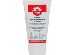 Rotweiss Schleif- und Polierpaste 150 ml