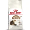 Royal Canin Ageing 12+ Trockenfutter für ältere Katzen 2 kg