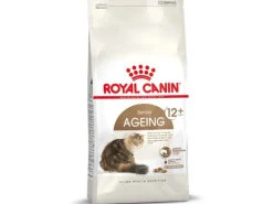 Royal Canin Ageing 12+ Trockenfutter für ältere Katzen 2 kg