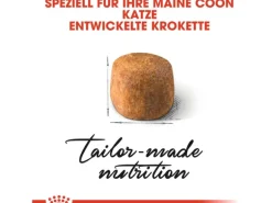 Royal Canin Maine Coon Adult Katzenfutter Trocken 10 kg