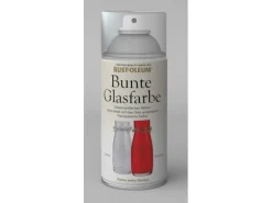 Rust-Oleum Bunte Glasfarbe Spray Grün 150 ml