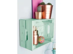 Rust-Oleum Colour Wash Mint Sorbet 750 ml
