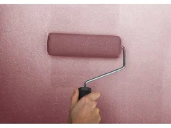 Rust-Oleum Glitzerfarbe Medium Shimmer Rosa 750 ml