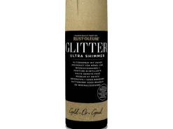 Rust-Oleum Glitzerfarbe Ultra Shimmer Gold 400 ml
