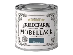 Rust-Oleum Kreidefarbe Möbellack Blaupause 125 ml