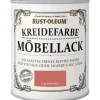 Rust-Oleum Kreidefarbe Möbellack Lachsrosa 750 ml