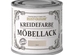 Rust-Oleum Kreidefarbe Möbellack Jute Matt 125 ml