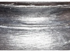 Rust-Oleum Kreidefarbe-Möbelwachs-Politur Metallic-Silber 125 ml