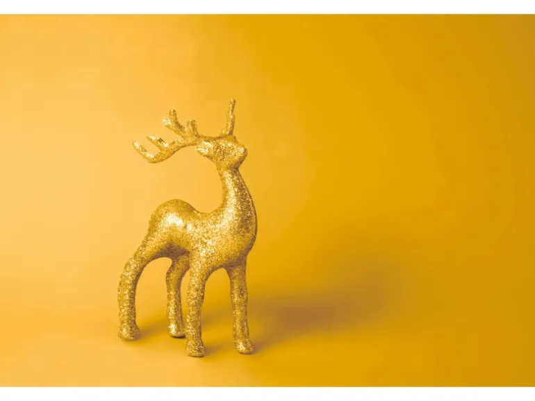Rust-Oleum Little Stars Glitzermagie Wunderlampe 250 ml