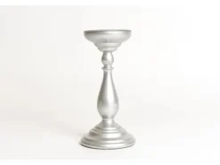 Rust-Oleum Möbellack Metallisch Silber Matt 125 ml