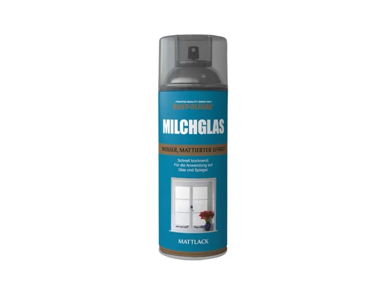 Rust-Oleum Milchglas 400 ml