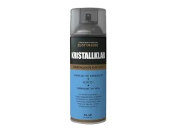 Rust-Oleum Sprühlack Kristallklar Glanz 400 ml