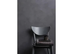 Rust-Oleum Wandfarbe Kalkstein-Effekt Holzkohle 2,5 l