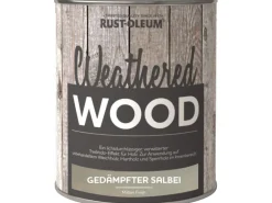 Rust-Oleum Weathered Wood Gedämpfter Salbei 750 ml