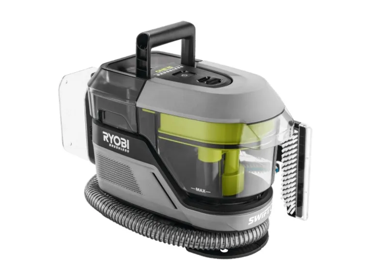 Ryobi Akku-Staubsauger Pro One+ RDC18BL-0 Brushless 18 V Solo