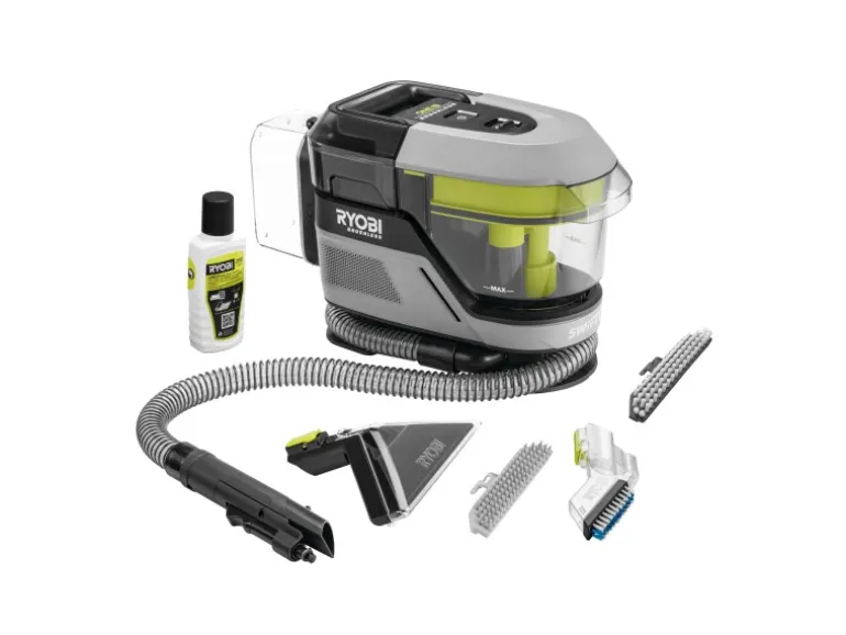 Ryobi Akku-Staubsauger Pro One+ RDC18BL-0 Brushless 18 V Solo