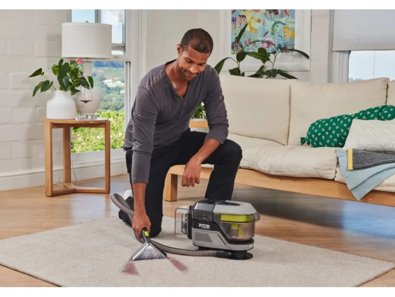 Ryobi Akku-Staubsauger Pro One+ RDC18BL-0 Brushless 18 V Solo
