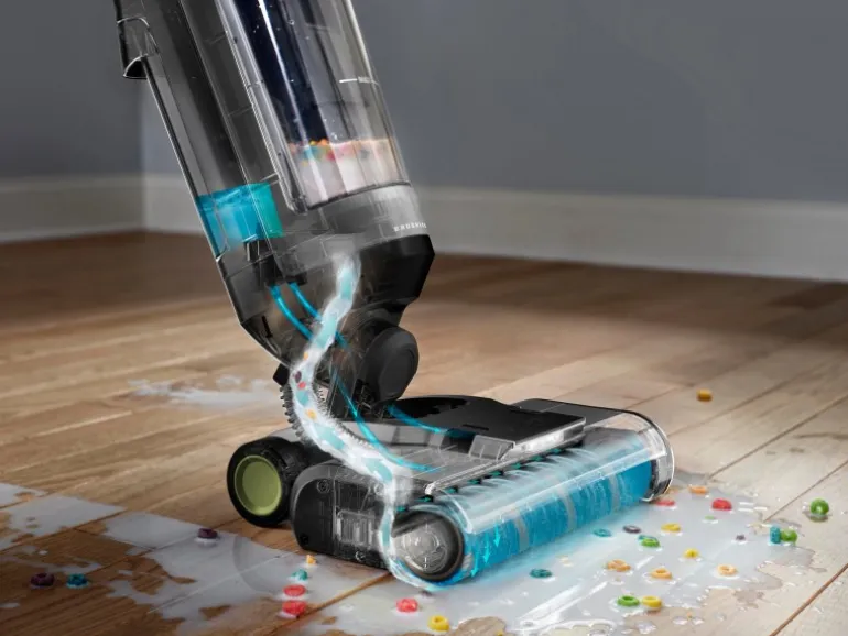 Ryobi Multiflächenreiniger 3 in 1 One+ RHFC18BL-0 Brushless 18 V