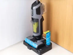 Ryobi Multiflächenreiniger 3 in 1 One+ RHFC18BL-0 Brushless 18 V