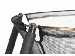 Salta Trampolin Comfort Edition ø 153 cm Schwarz